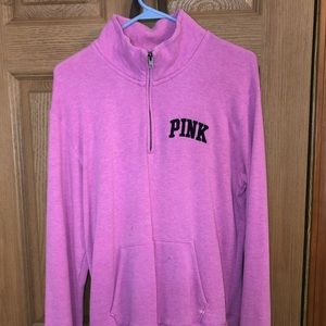 Original Pink hoodie !! WILLING TO NEGOTIATE